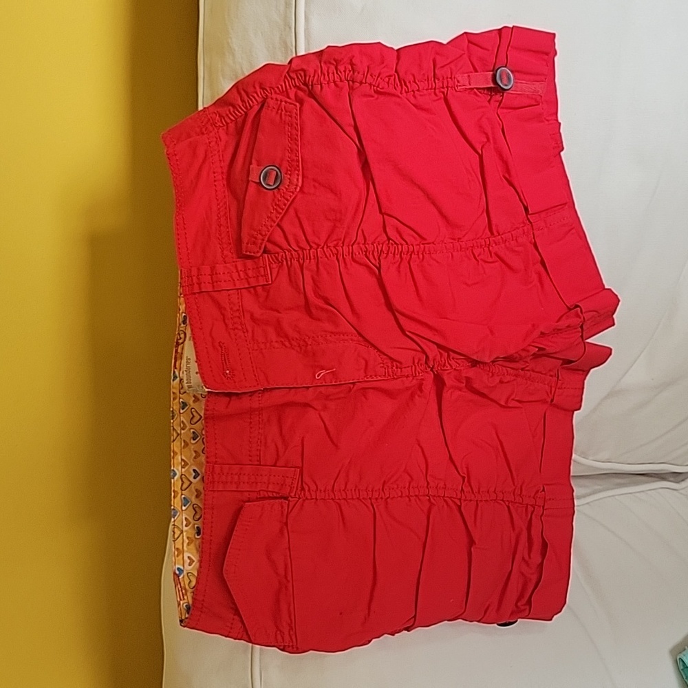 Adorable shorts, gently used